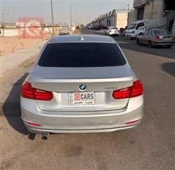 بي ام دبليو الفئة 3